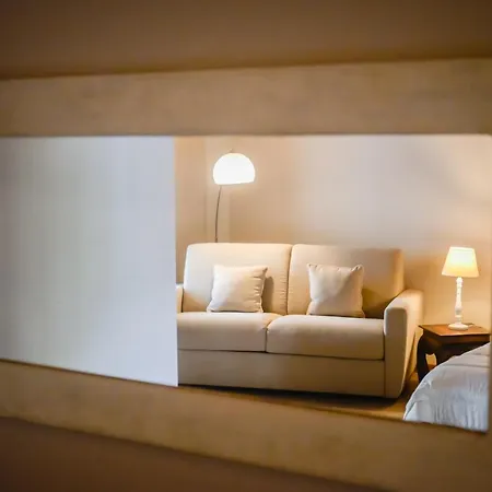 La Corte Dell'elmo Frühstückspension