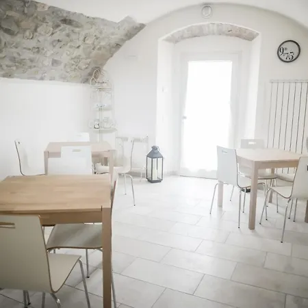 Frühstückspension La Corte Dell'elmo Saló