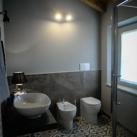Bed & Breakfast La Corte Dell'elmo