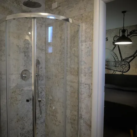 Bed & Breakfast La Corte Dell'elmo