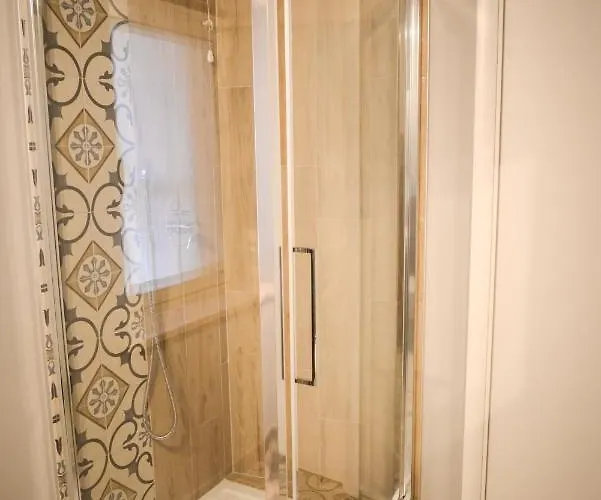 La Corte Dell'elmo Frühstückspension 4*