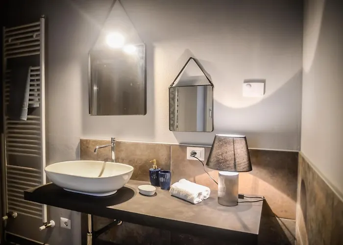 La Corte Dell'elmo Frühstückspension 4*