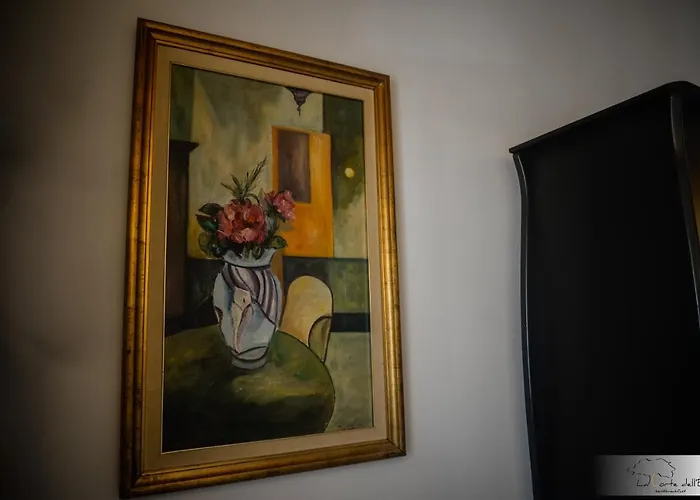 La Corte Dell'elmo Salò
